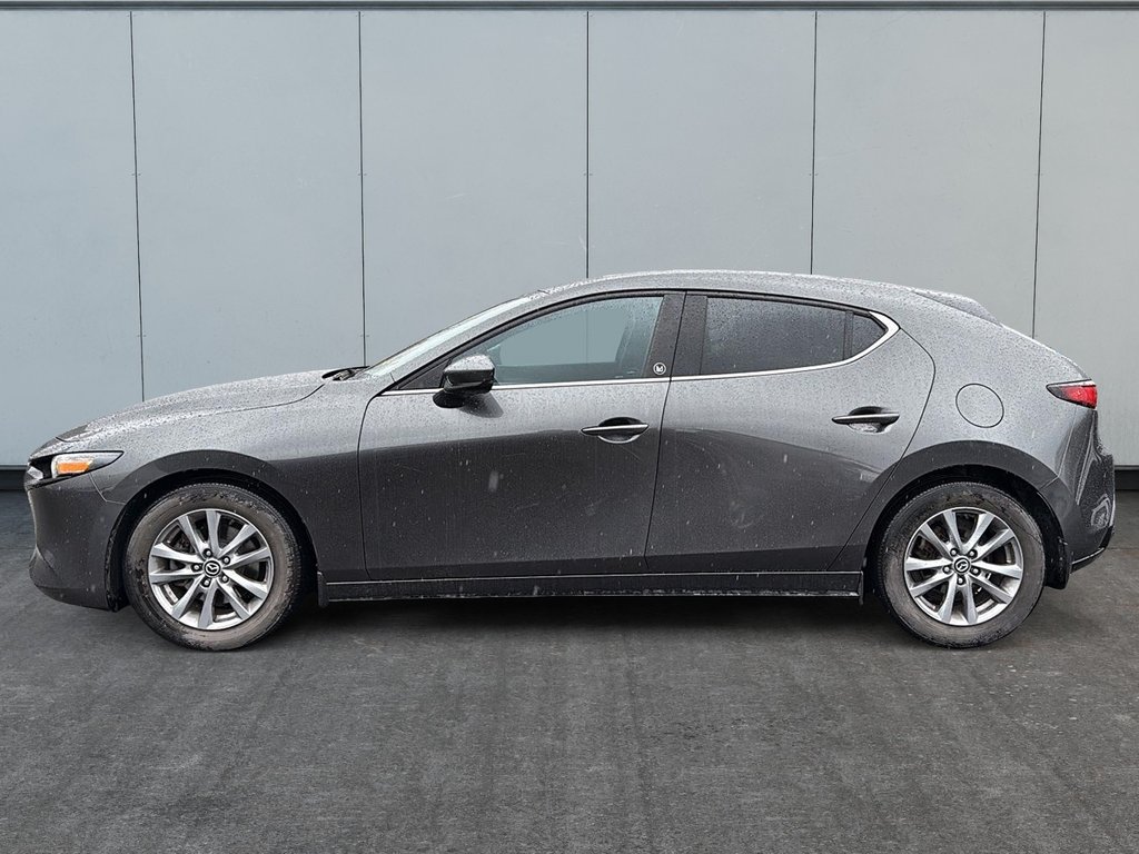 2019 Mazda 3 Sport GS in Drummondville, Quebec - 5 - w1024h768px