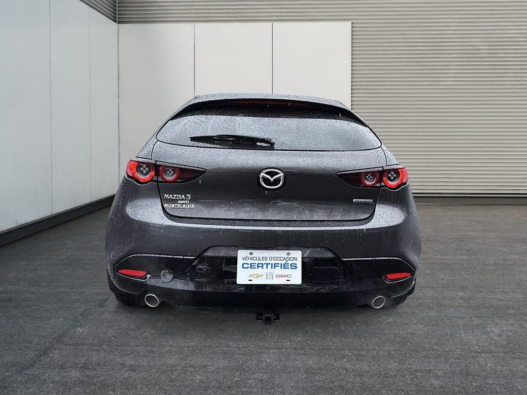 2019 Mazda 3 Sport GS in Drummondville, Quebec - 3 - w1024h768px