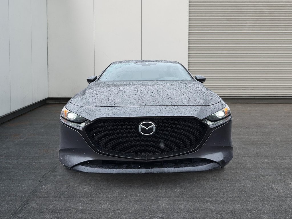 2019 Mazda 3 Sport GS in Drummondville, Quebec - 2 - w1024h768px