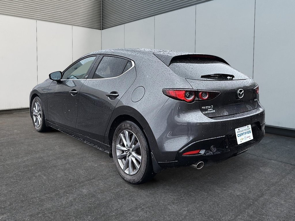 2019 Mazda 3 Sport GS in Drummondville, Quebec - 4 - w1024h768px
