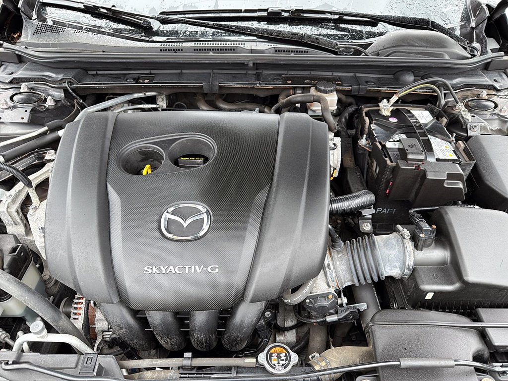 2019 Mazda 3 Sport GS in Drummondville, Quebec - 6 - w1024h768px