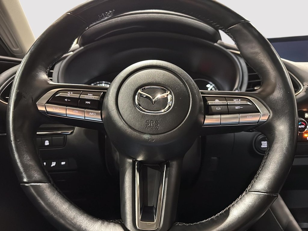Mazda 3 GS 2021 à Drummondville, Québec - 13 - w1024h768px
