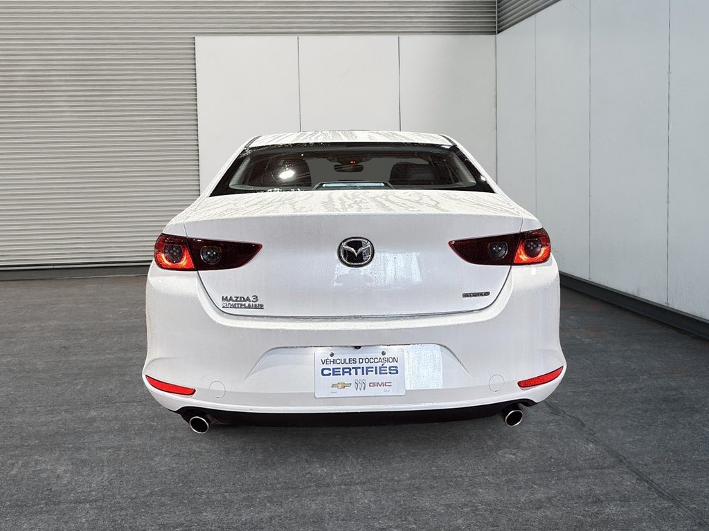 Mazda 3 GS 2021 à Drummondville, Québec - 3 - w1024h768px