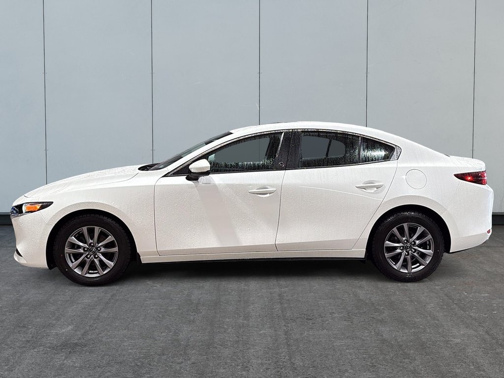 Mazda 3 GS 2021 à Drummondville, Québec - 5 - w1024h768px