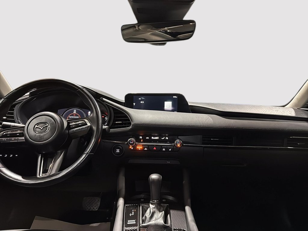 Mazda 3 GS 2021 à Drummondville, Québec - 10 - w1024h768px