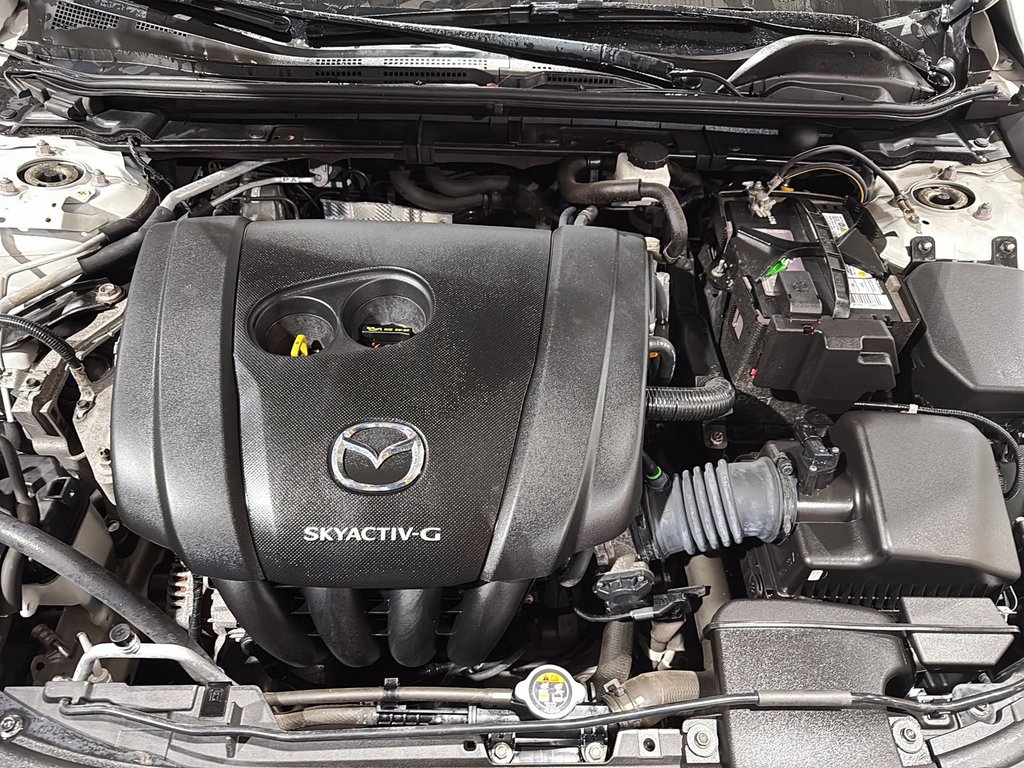 Mazda 3 GS 2021 à Drummondville, Québec - 7 - w1024h768px