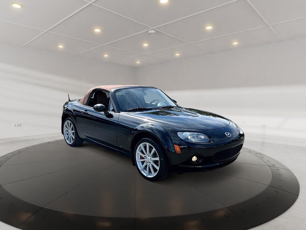 2006  MX-5 GT in Drummondville, Quebec - 4 - w1024h768px