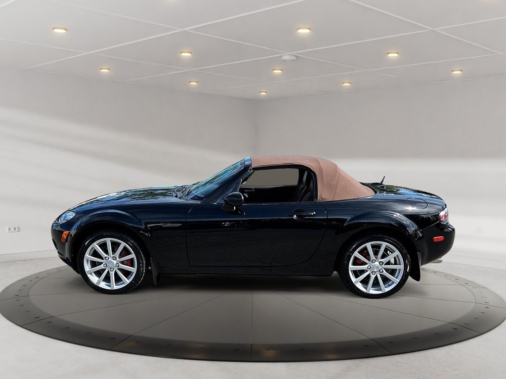 2006  MX-5 GT in Drummondville, Quebec - 8 - w1024h768px