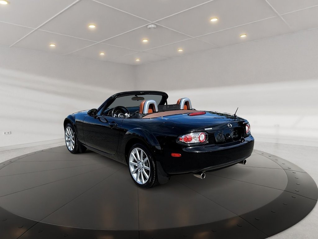 2006  MX-5 GT in Drummondville, Quebec - 3 - w1024h768px