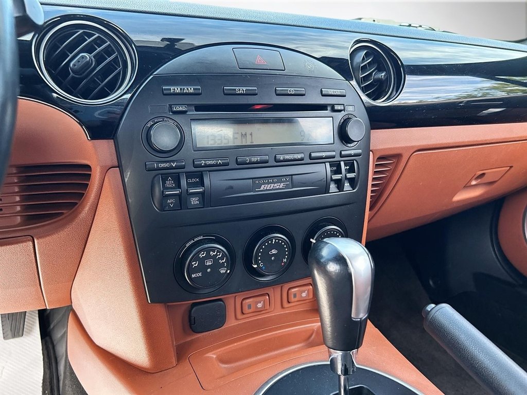 2006  MX-5 GT in Drummondville, Quebec - 19 - w1024h768px