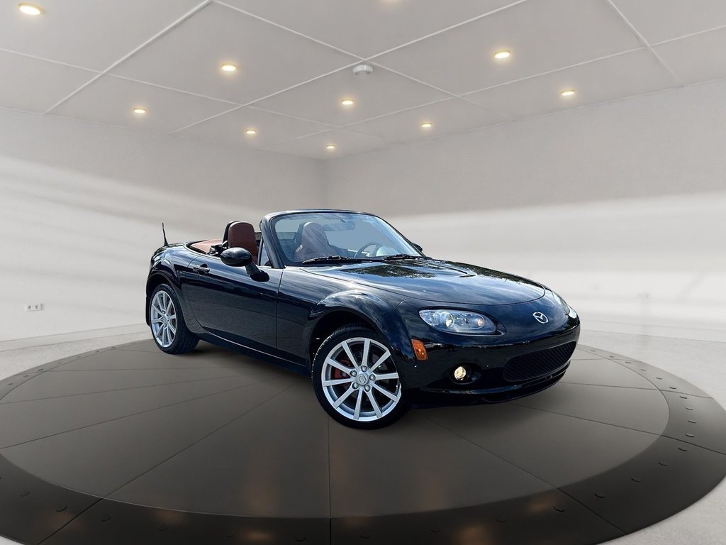 2006  MX-5 GT in Drummondville, Quebec - 1 - w1024h768px