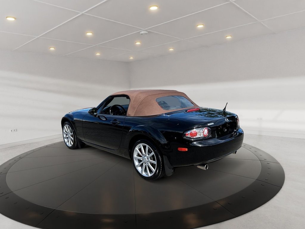 2006  MX-5 GT in Drummondville, Quebec - 7 - w1024h768px