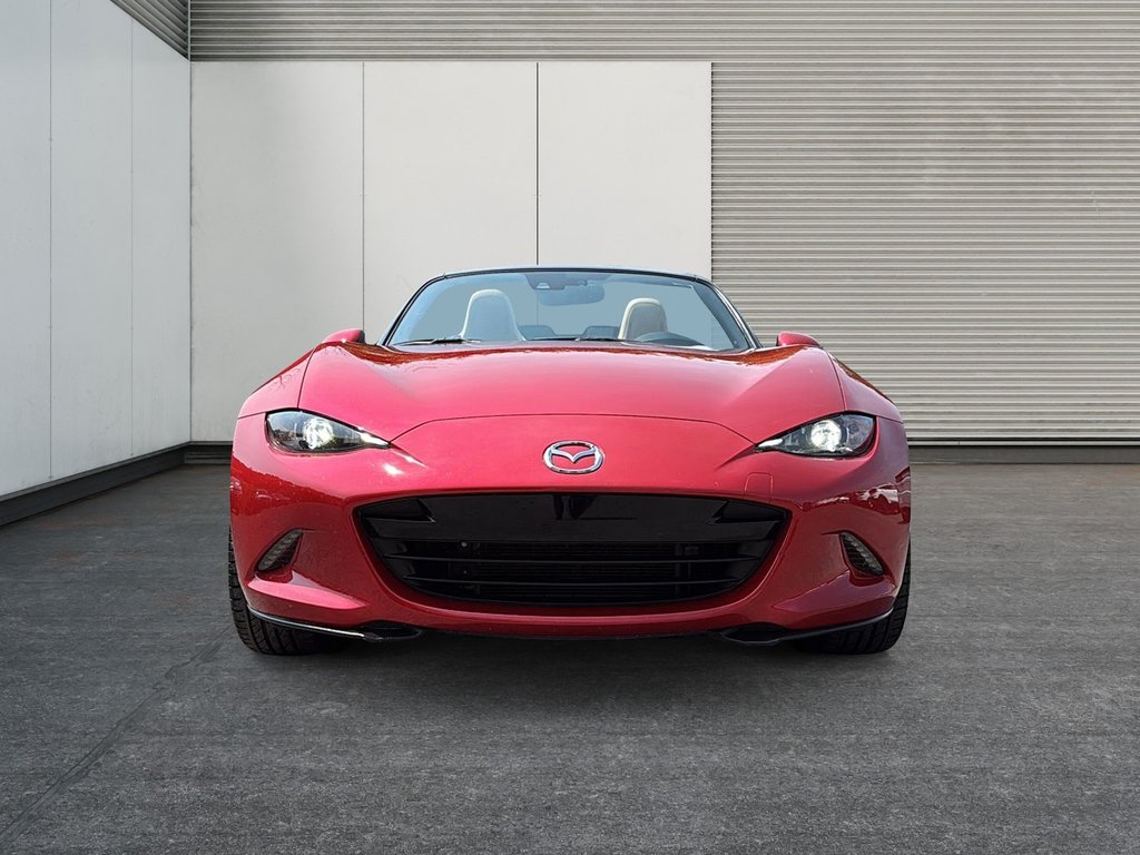 Mazda MX-5 GT 2016 à Drummondville, Québec - 5 - w1024h768px