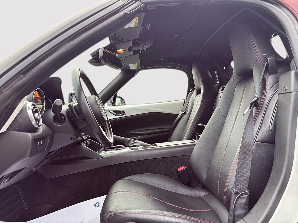 2019 Mazda MX-5 GT in Drummondville, Quebec - 12 - w1024h768px