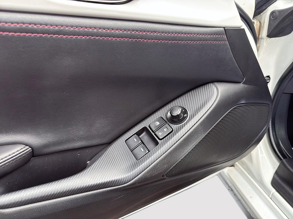 2019 Mazda MX-5 GT in Drummondville, Quebec - 14 - w1024h768px