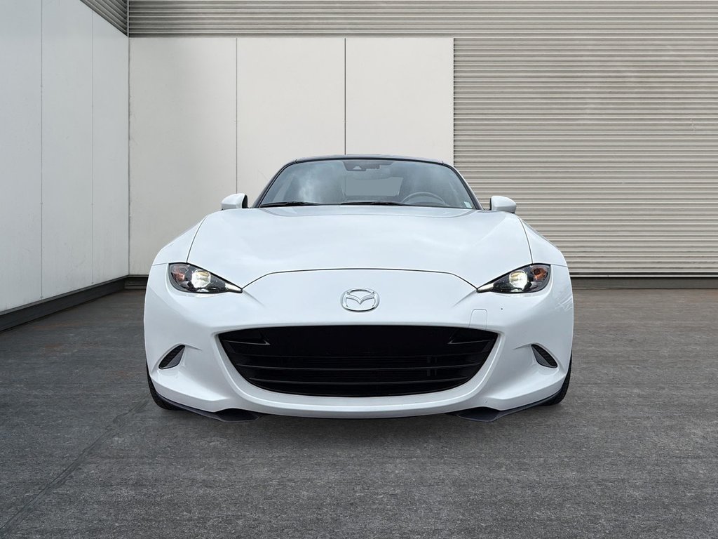 2019 Mazda MX-5 GT in Drummondville, Quebec - 5 - w1024h768px