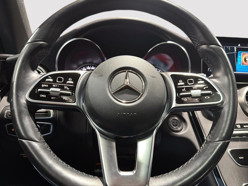Mercedes-Benz C-Class C 300 2020 à Drummondville, Québec - 12 - w1024h768px
