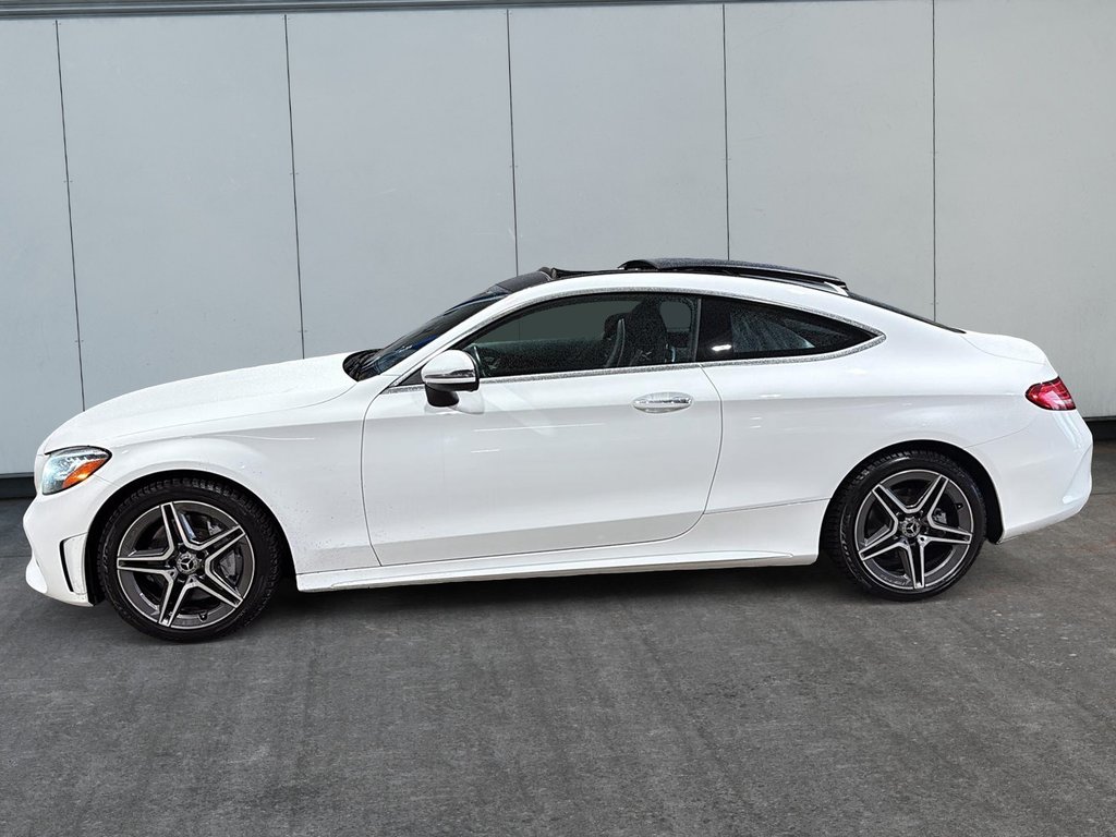 Mercedes-Benz C-Class C 300 2020 à Drummondville, Québec - 5 - w1024h768px