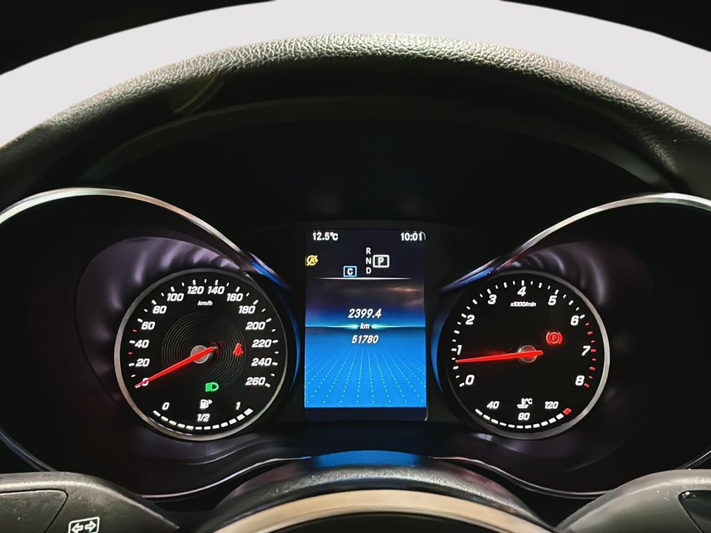 Mercedes-Benz C-Class C 300 2020 à Drummondville, Québec - 15 - w1024h768px