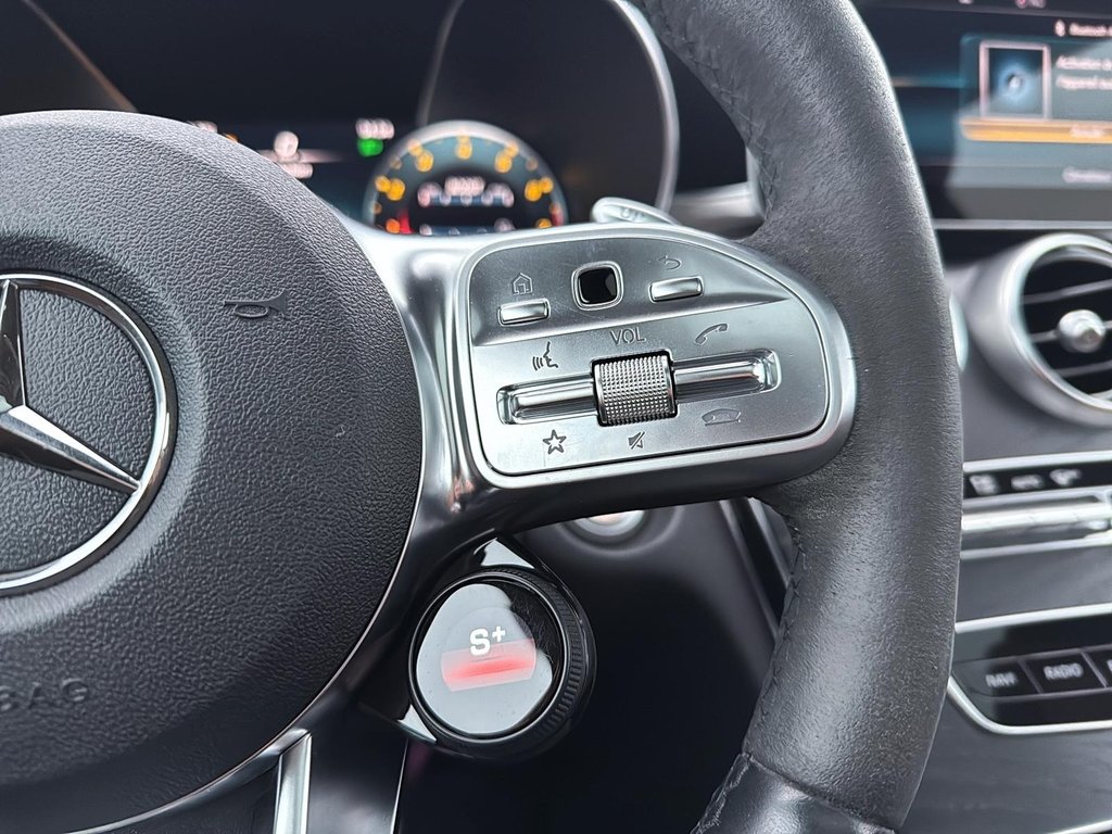 Mercedes-Benz C-Class AMG C 43 2021 à Drummondville, Québec - 15 - w1024h768px