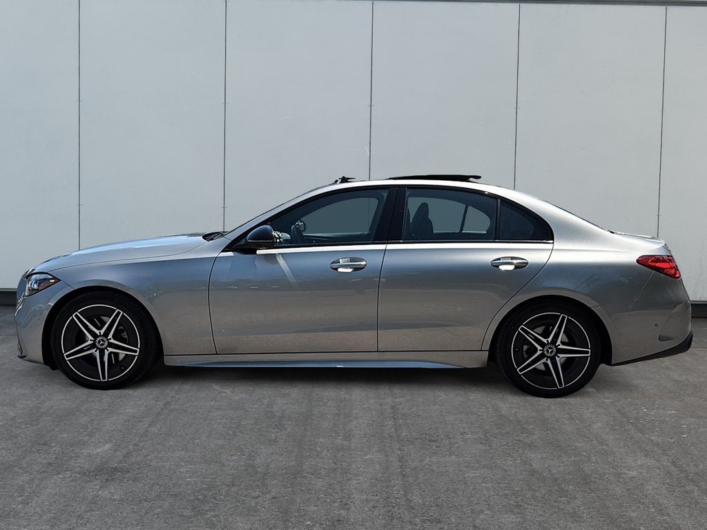 Mercedes-Benz C-Class C 300 2022 à Drummondville, Québec - 6 - w1024h768px