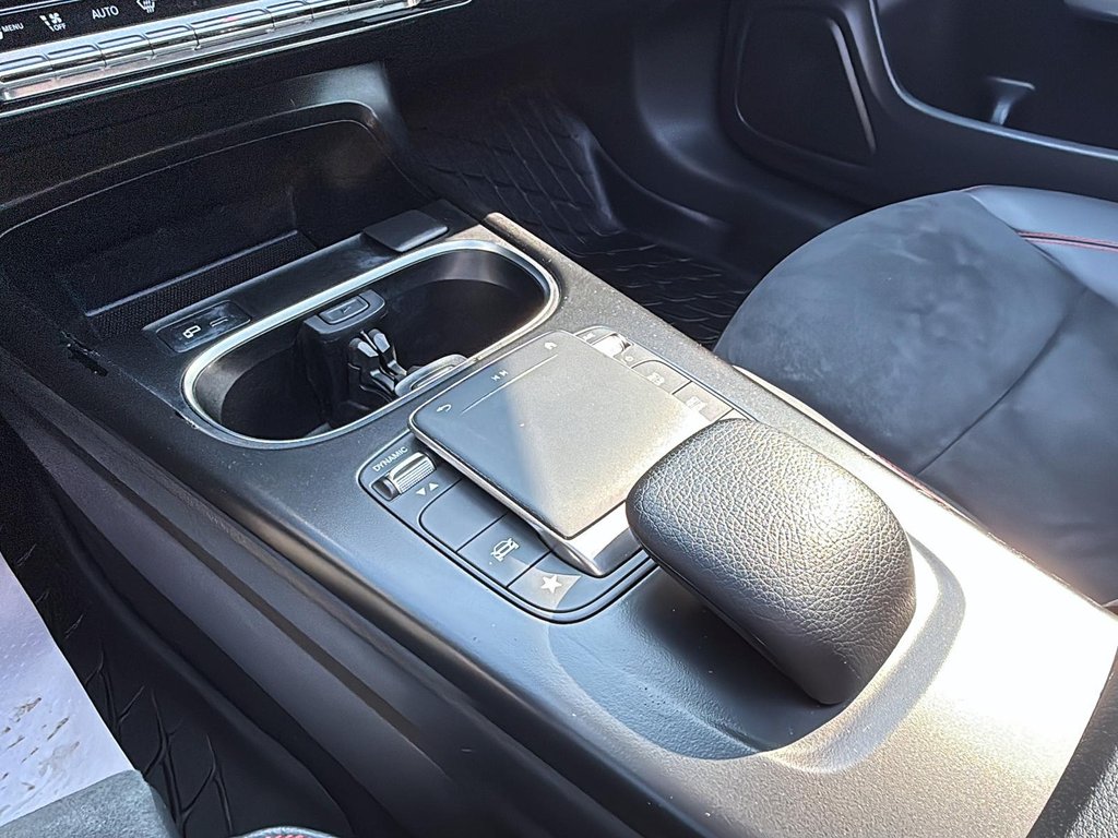 2022 Mercedes-Benz CLA 250 in Drummondville, Quebec - 19 - w1024h768px