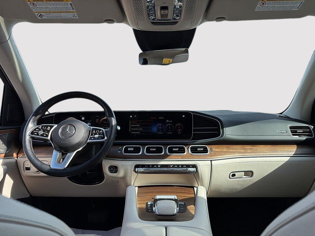 2022 Mercedes-Benz GLE 450 in Drummondville, Quebec - 11 - w1024h768px