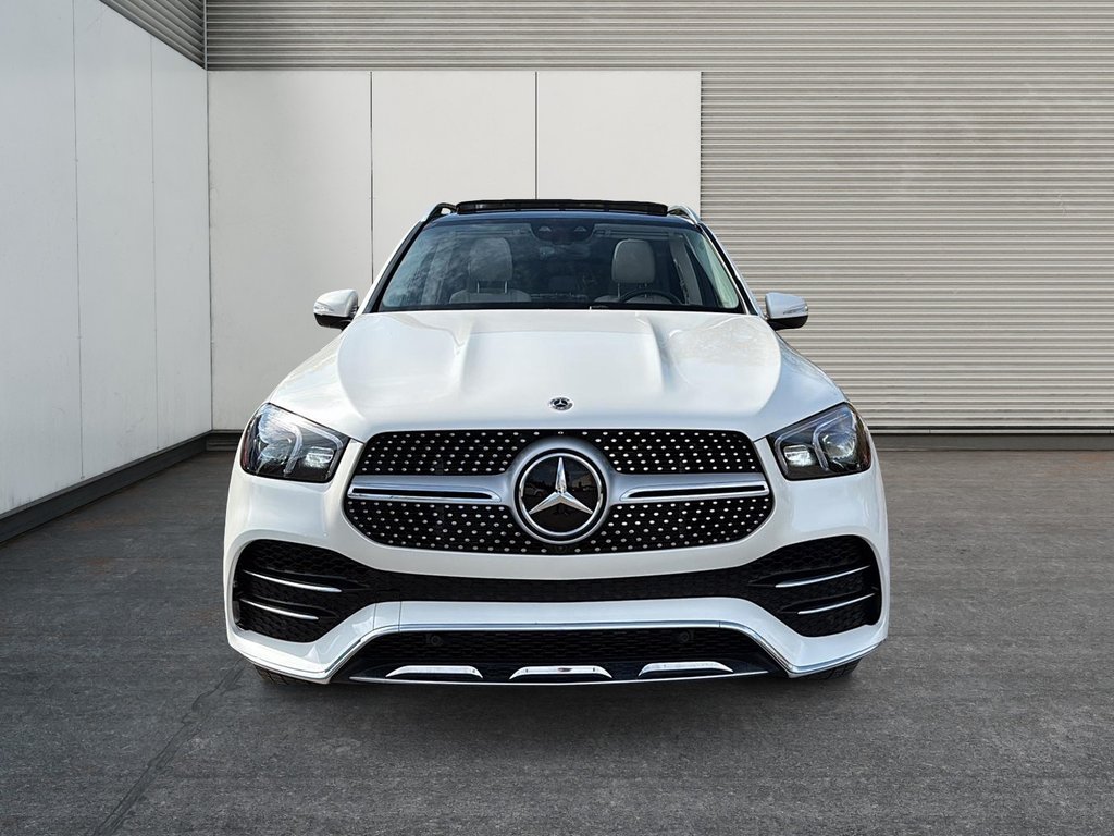2022 Mercedes-Benz GLE 450 in Drummondville, Quebec - 2 - w1024h768px