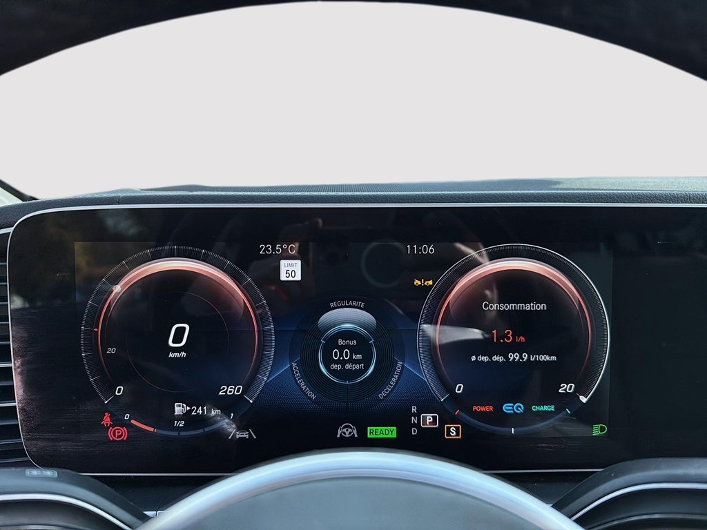 2022 Mercedes-Benz GLE 450 in Drummondville, Quebec - 17 - w1024h768px