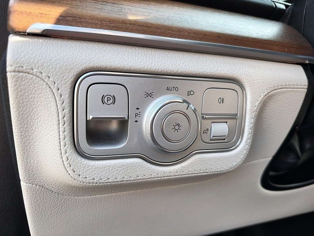 2022 Mercedes-Benz GLE 450 in Drummondville, Quebec - 13 - w1024h768px