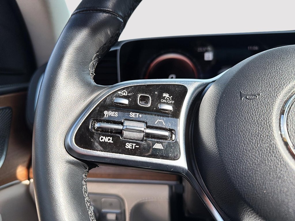 2022 Mercedes-Benz GLE 450 in Drummondville, Quebec - 15 - w1024h768px