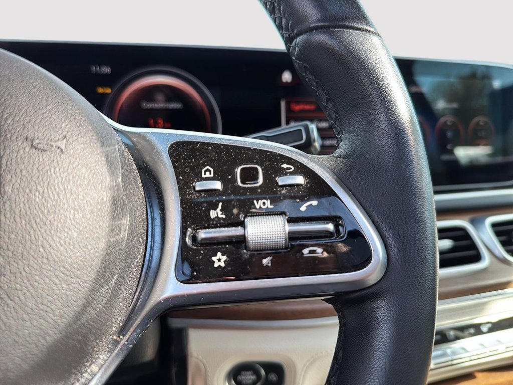 2022 Mercedes-Benz GLE 450 in Drummondville, Quebec - 16 - w1024h768px