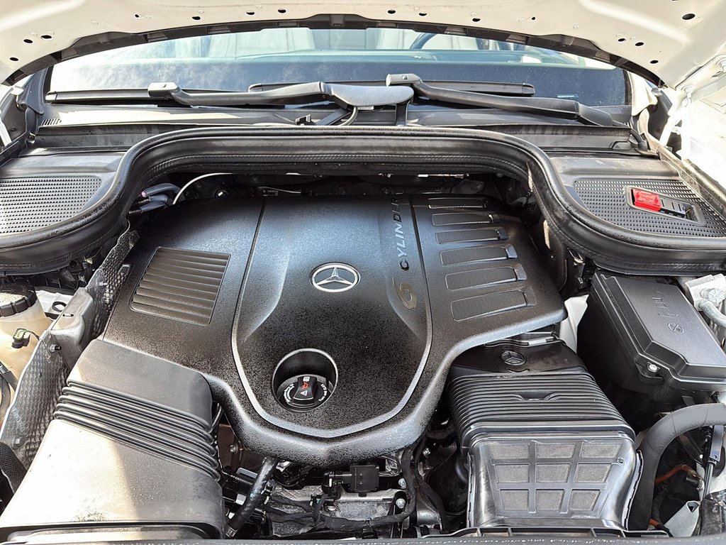 2022 Mercedes-Benz GLE 450 in Drummondville, Quebec - 8 - w1024h768px