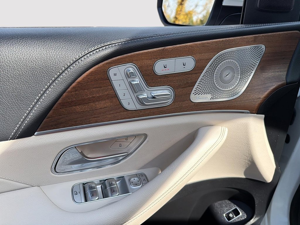 2022 Mercedes-Benz GLE 450 in Drummondville, Quebec - 12 - w1024h768px