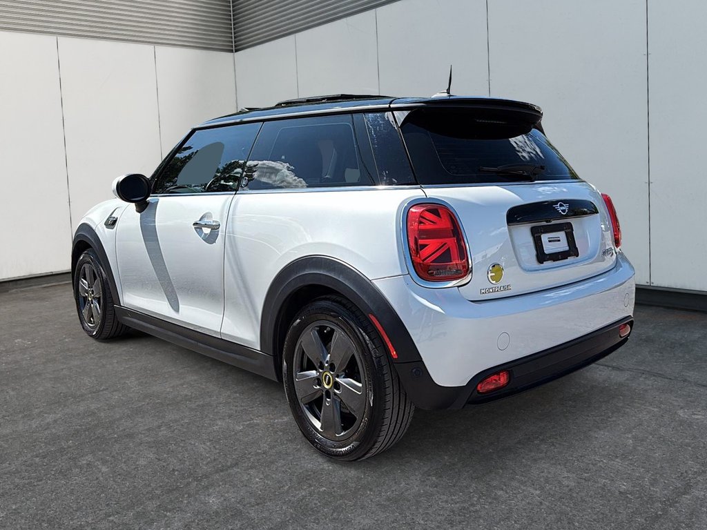 2024 MINI 3 Door Cooper SE in Drummondville, Quebec - 4 - w1024h768px
