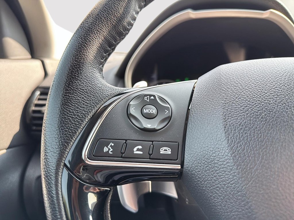 2023 Mitsubishi ECLIPSE CROSS in Drummondville, Quebec - 13 - w1024h768px