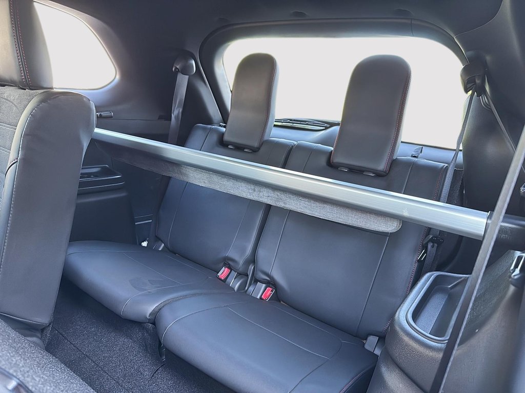 2020 Mitsubishi Outlander SEL S-AWC in Drummondville, Quebec - 11 - w1024h768px