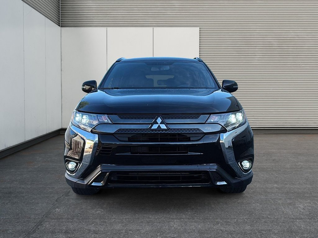 2020 Mitsubishi Outlander SEL S-AWC in Drummondville, Quebec - 2 - w1024h768px