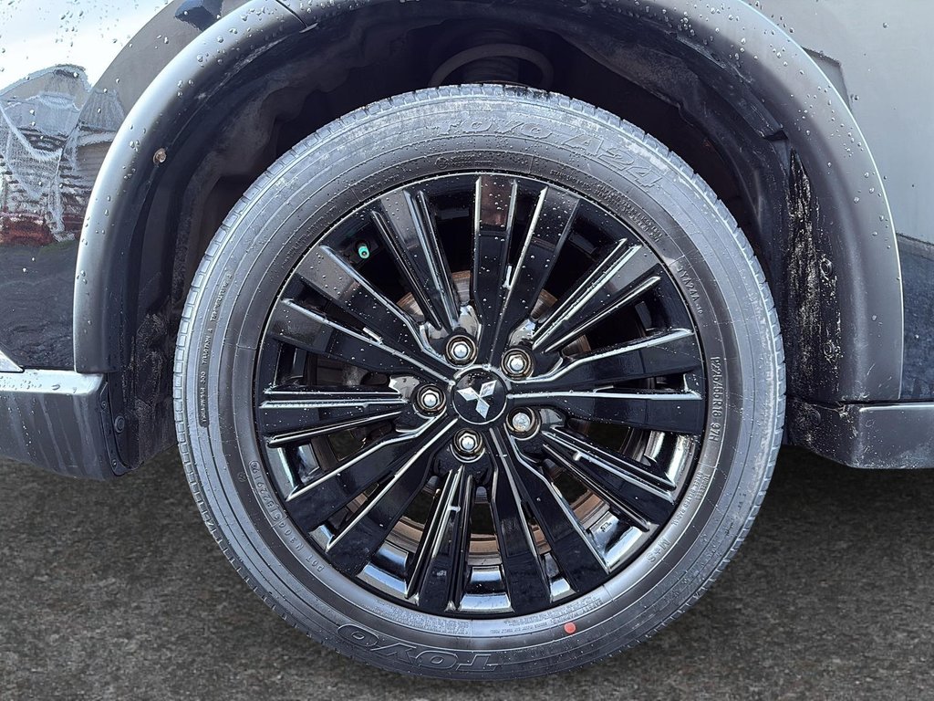 2020 Mitsubishi Outlander SEL S-AWC in Drummondville, Quebec - 7 - w1024h768px