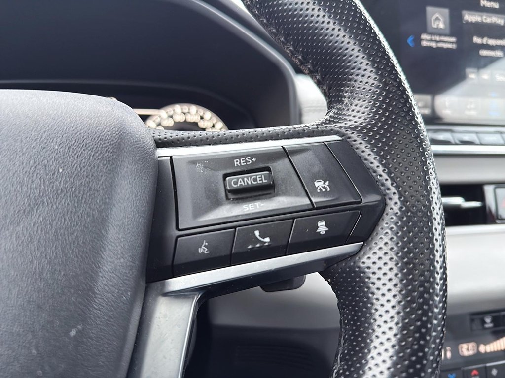 2022 Mitsubishi Outlander in Drummondville, Quebec - 14 - w1024h768px