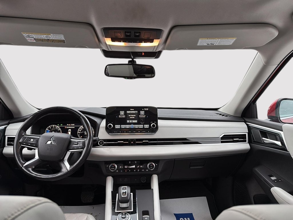 2022 Mitsubishi Outlander in Drummondville, Quebec - 9 - w1024h768px