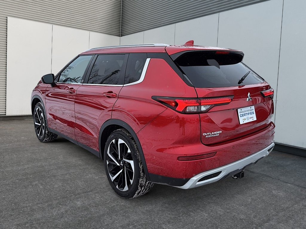 2022 Mitsubishi Outlander-3