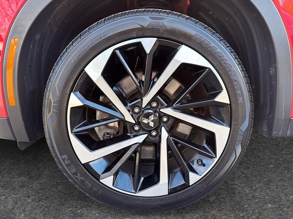 2022 Mitsubishi Outlander in Drummondville, Quebec - 6 - w1024h768px