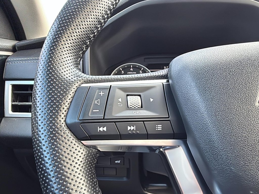 2022 Mitsubishi Outlander in Drummondville, Quebec - 13 - w1024h768px