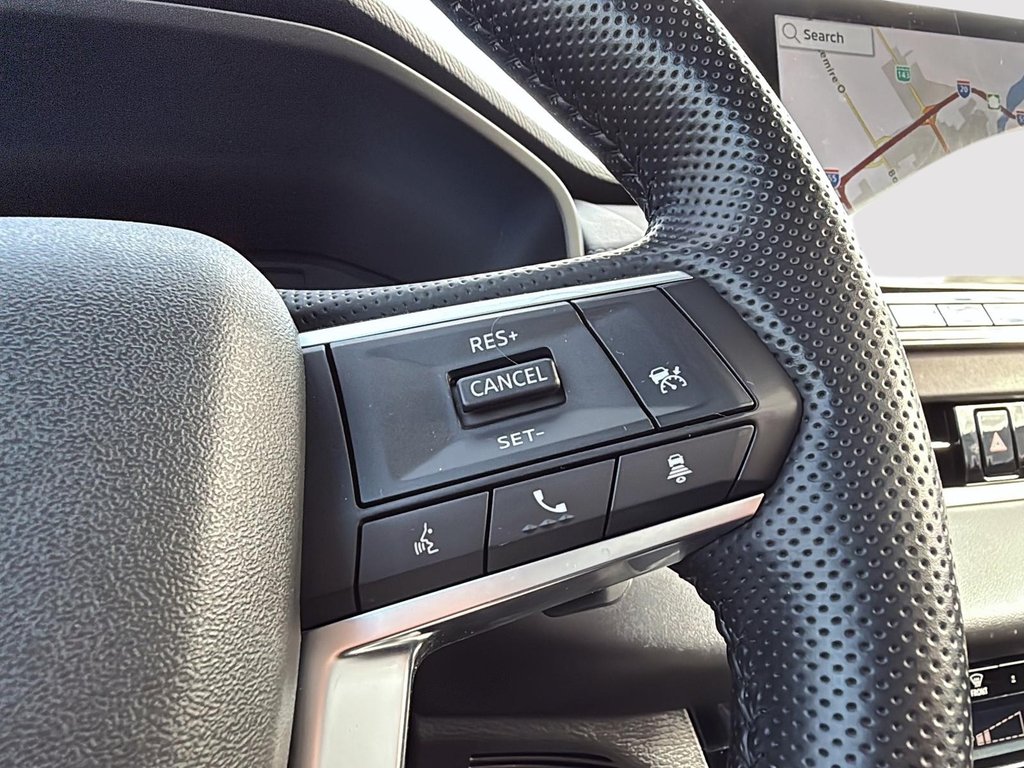 2022 Mitsubishi Outlander in Drummondville, Quebec - 14 - w1024h768px