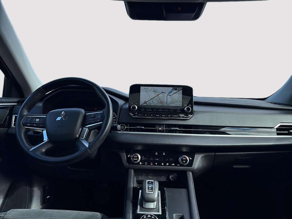2022 Mitsubishi Outlander in Drummondville, Quebec - 10 - w1024h768px