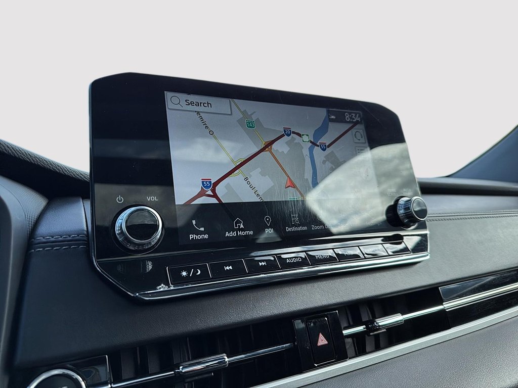 2022 Mitsubishi Outlander in Drummondville, Quebec - 16 - w1024h768px