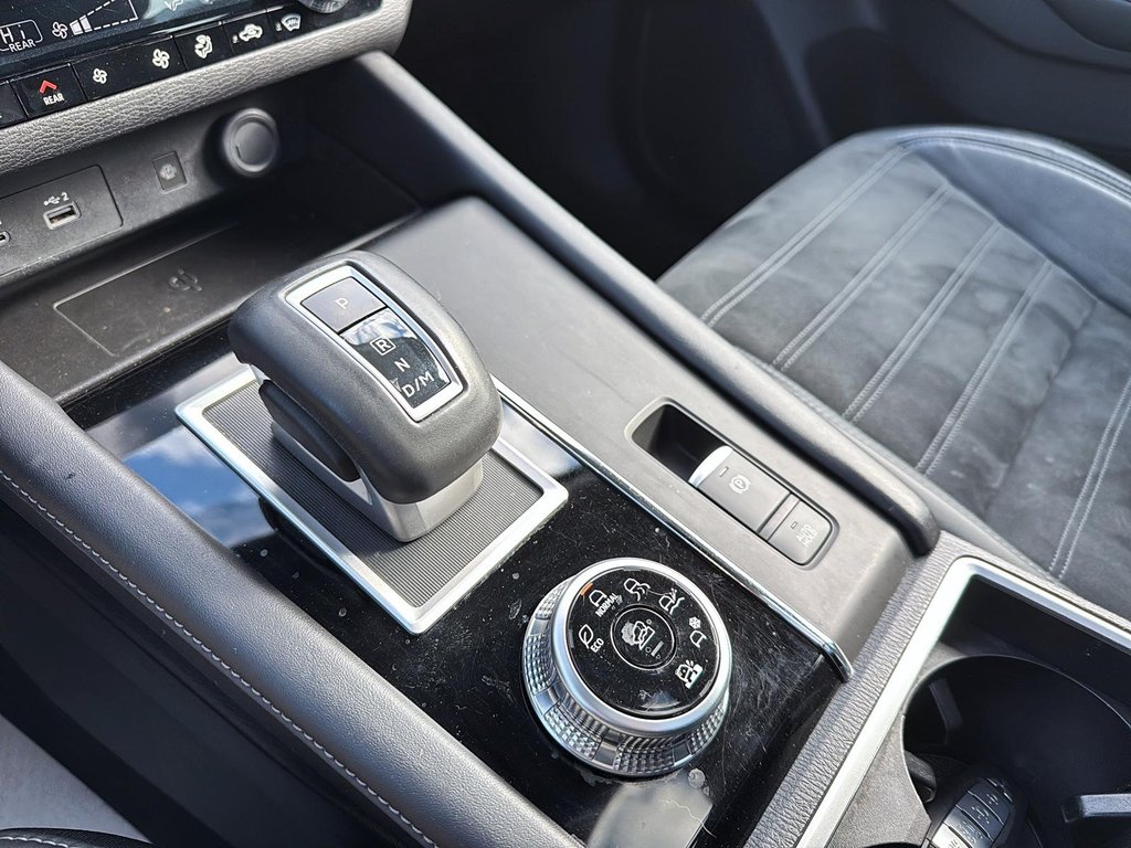 2022 Mitsubishi Outlander in Drummondville, Quebec - 18 - w1024h768px
