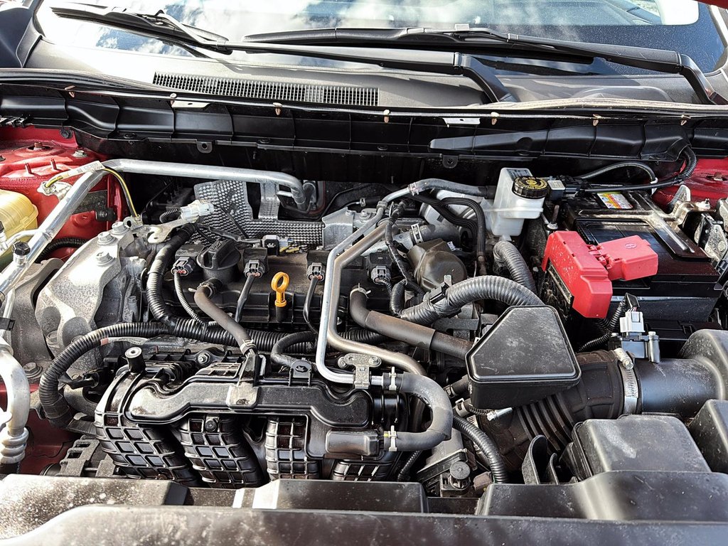 2022 Mitsubishi Outlander in Drummondville, Quebec - 7 - w1024h768px