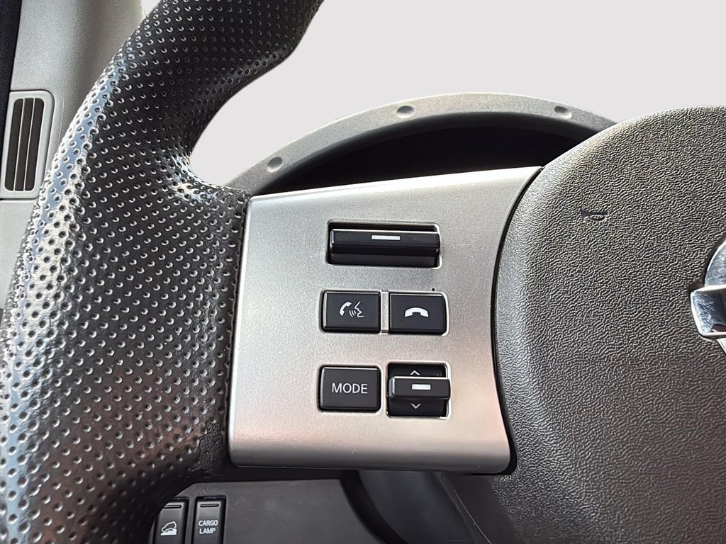 2019 Nissan Frontier in Drummondville, Quebec - 14 - w1024h768px